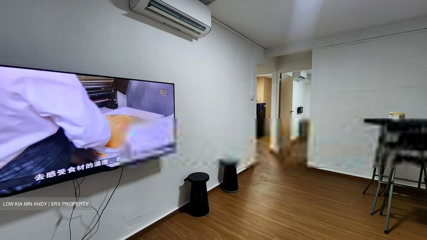 Blk 23 Balam Gardens (Geylang), HDB 3 Rooms #585414531